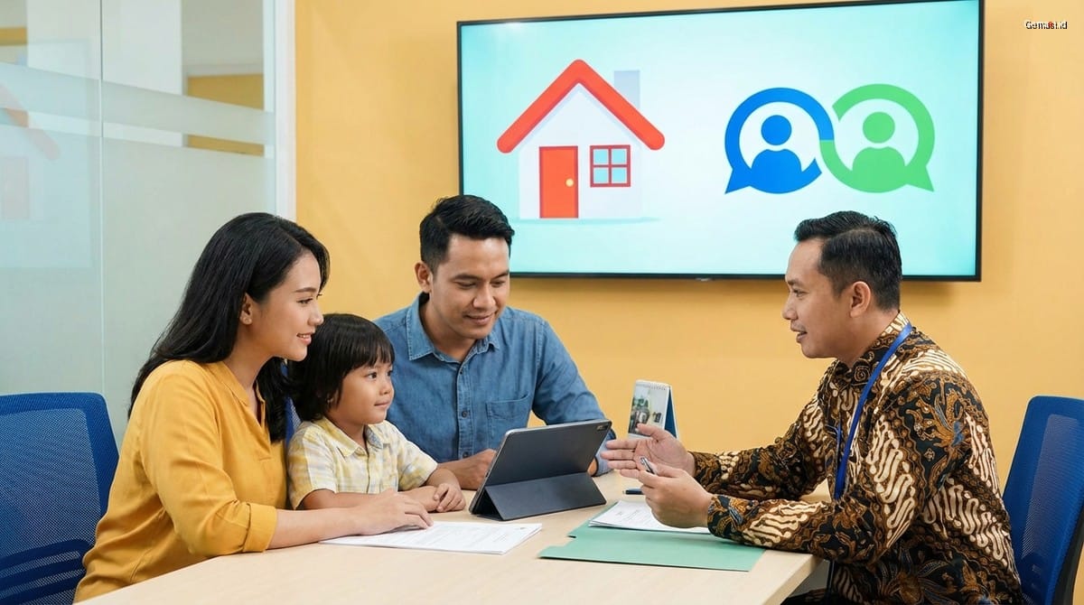 Aturan PKH 2026 Diperjelas: Satu KK Sah Terima Bansos Ganda, Ini Syaratnya