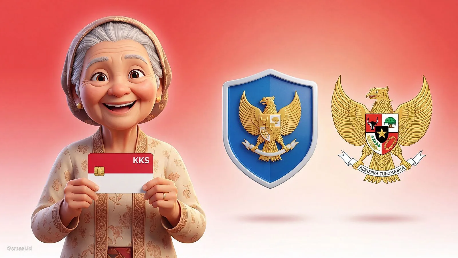 Cair Februari 2026! Bansos PKH, BPNT, BLT Kesra Rp900 Ribu Mulai Disalurkan, Ini Daftar Wilayahnya