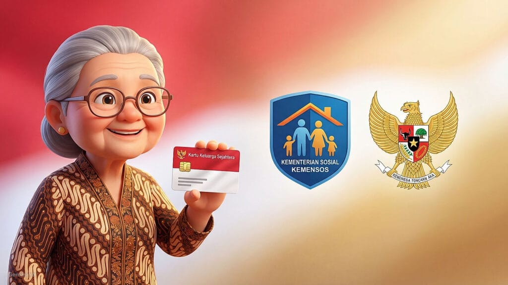 Ilustrasi Cara Urus KKS Terblokir PIN 2026, Siapkan Dokumen Ini Sebelum ke Bank