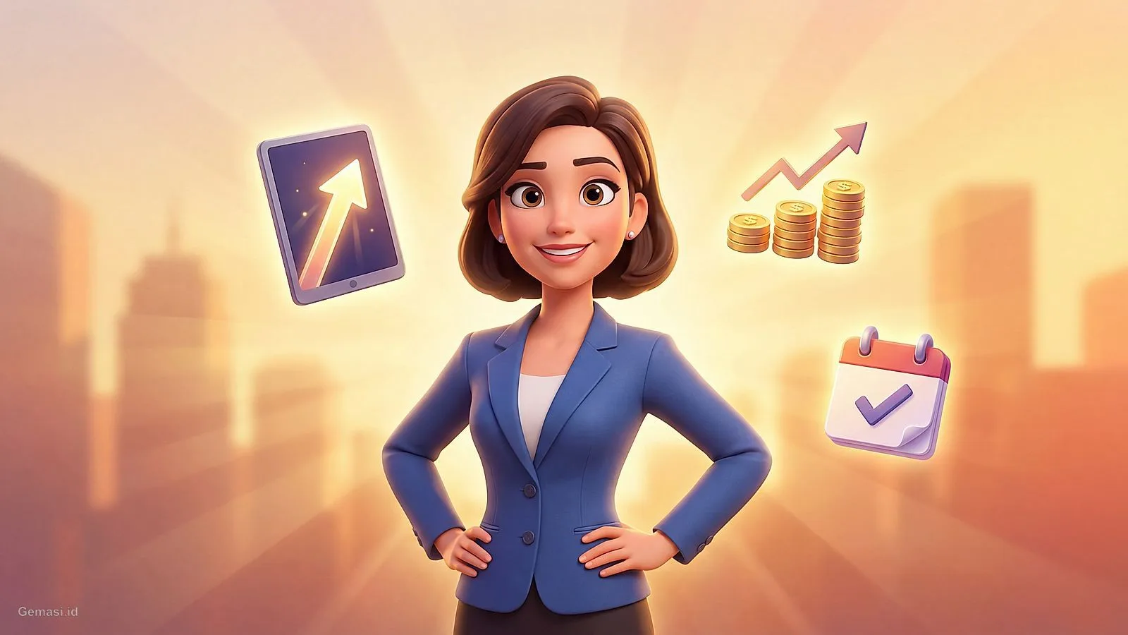 UMR Jakarta 2026 Resmi Naik, Ini Nominal dan Perbandingan 5 Tahun